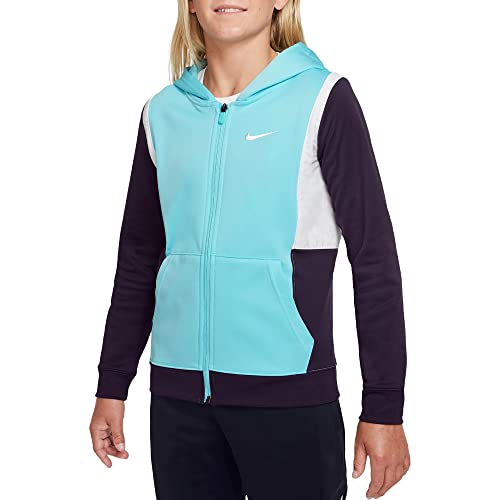 NIKE ELITE THERMA-FIT フルジップパーカー Amazon.com: Nike Therma-FIT Elite Big Kids' (Boys') Full-Zip